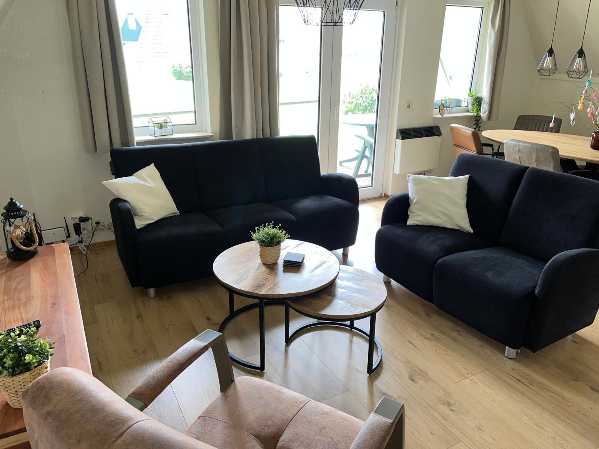 Vakantiepunt 142 - Moderne Vakantiewoning Aan Het Water! Gramsbergen Luaran gambar