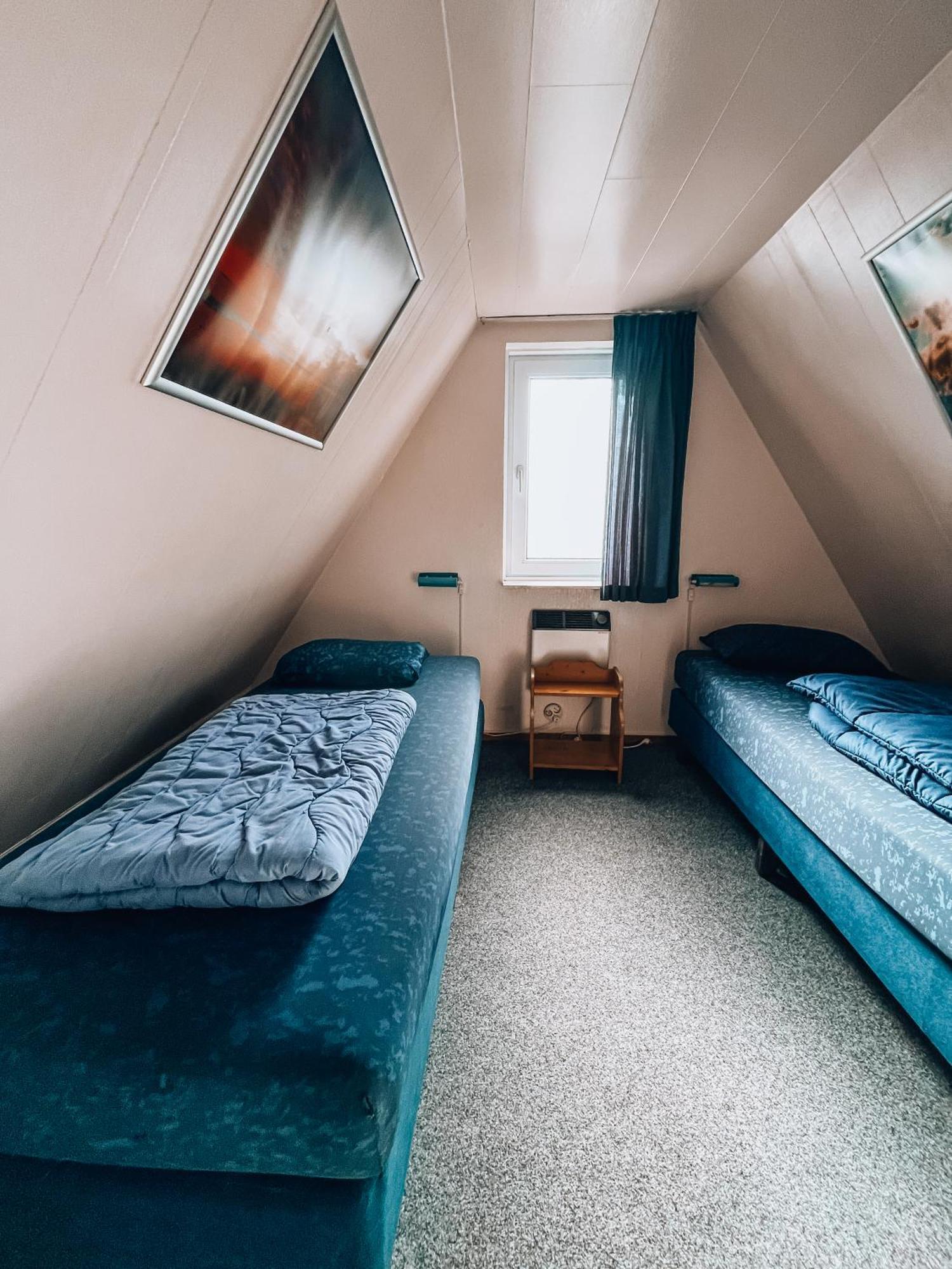 Vakantiepunt 142 - Moderne Vakantiewoning Aan Het Water! Gramsbergen Luaran gambar