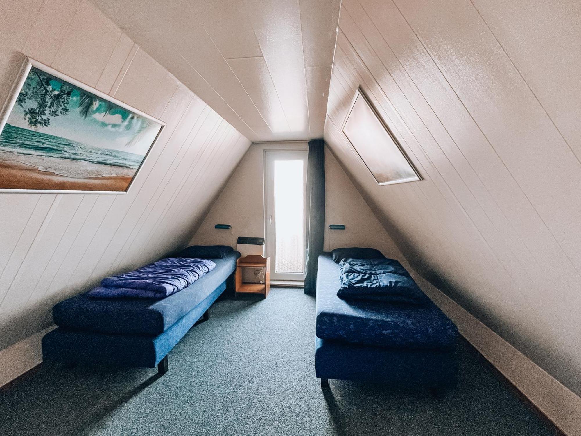 Vakantiepunt 142 - Moderne Vakantiewoning Aan Het Water! Gramsbergen Luaran gambar